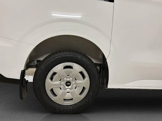 Ford Transit C Van 320 L1 2.5 Duratec 233 Trend PHEV