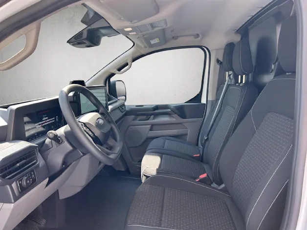 Ford Transit C Van 320 L1 2.5 Duratec 233 Trend PHEV