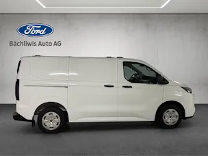 FORD Transit C Van 320 L1 2.5 Duratec 233 Trend PHEV