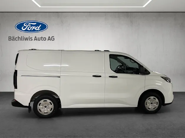 Ford Transit C Van 320 L1 2.5 Duratec 233 Trend PHEV