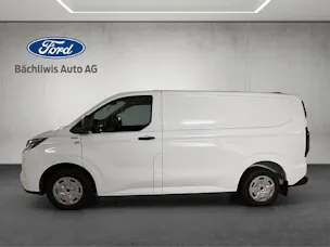 FORD Transit C Van 320 L1 2.5 Duratec 233 Trend PHEV