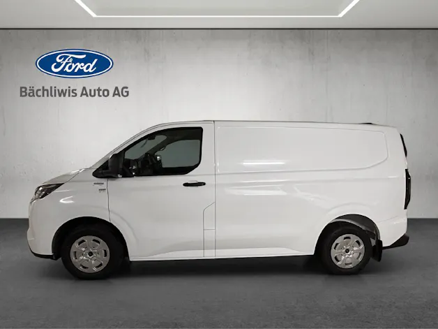 Ford Transit C Van 320 L1 2.5 Duratec 233 Trend PHEV