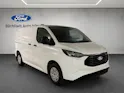 Ford Transit C Van 320 L1 2.5 Duratec 233 Trend PHEV