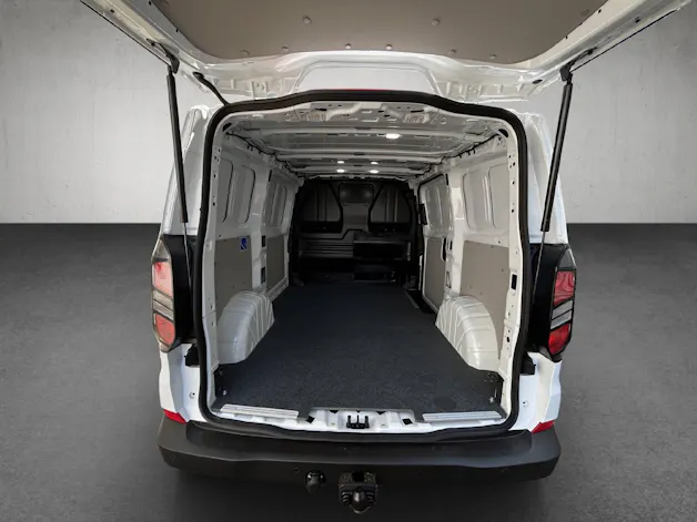 Ford Transit C Van 320 L1 2.5 Duratec 233 Trend PHEV