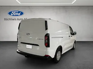 FORD Transit C Van 320 L1 2.5 Duratec 233 Trend PHEV
