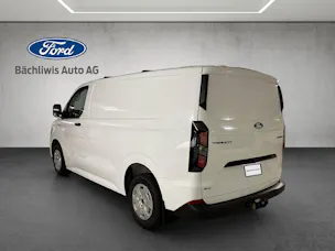 FORD Transit C Van 320 L1 2.5 Duratec 233 Trend PHEV