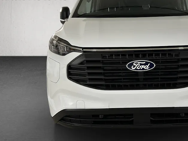 Ford Transit C Van 320 L1 2.5 Duratec 233 Trend PHEV