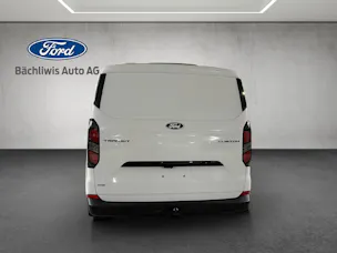 FORD Transit C Van 320 L1 2.5 Duratec 233 Trend PHEV
