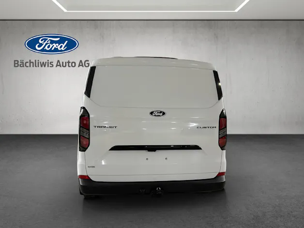 Ford Transit C Van 320 L1 2.5 Duratec 233 Trend PHEV