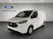 Ford Transit C Van 320 L1 2.5 Duratec 233 Trend PHEV