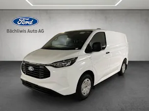 Ford Transit C Van 320 L1 2.5 Duratec 233 Trend PHEV