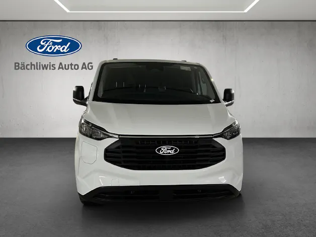 Ford Transit C Van 320 L1 2.5 Duratec 233 Trend PHEV