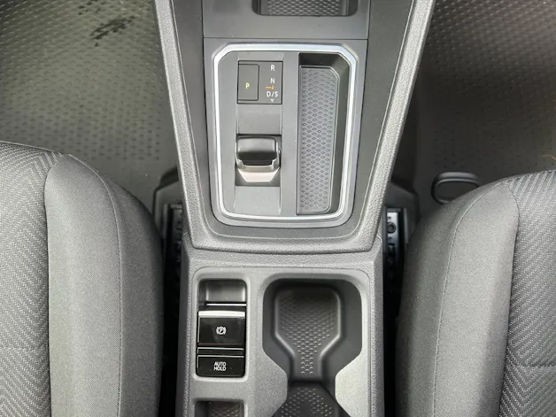 Ford Grand Transit Connect Kaw. 2.0 EcoBlue 122 Trend