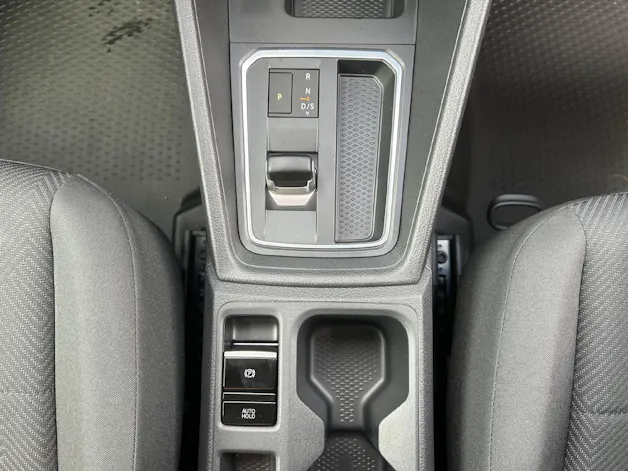 Ford Grand Transit Connect Kaw. 2.0 EcoBlue 122 Trend