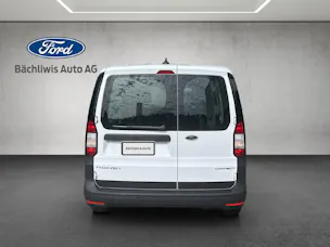 FORD Grand Transit Connect Kaw. 2.0 EcoBlue 122 Trend