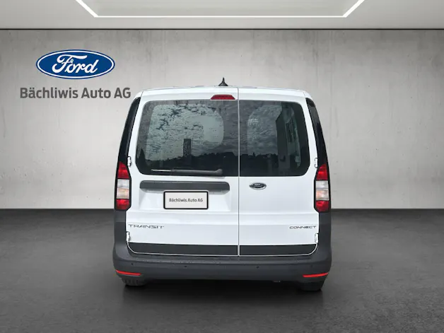 Ford Grand Transit Connect Kaw. 2.0 EcoBlue 122 Trend