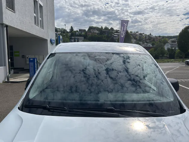 Ford Grand Transit Connect Kaw. 2.0 EcoBlue 122 Trend
