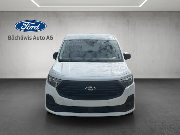 Ford Grand Transit Connect Kaw. 2.0 EcoBlue 122 Trend