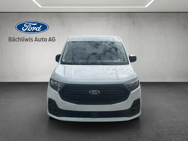 Ford Grand Transit Connect Kaw. 2.0 EcoBlue 122 Trend