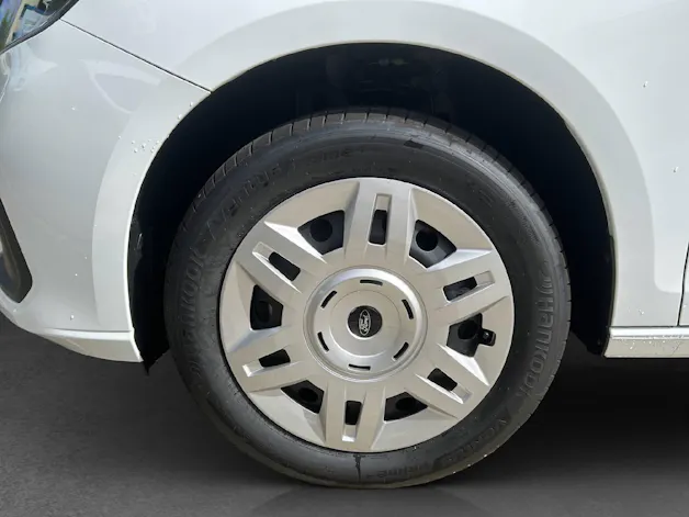 Ford Grand Transit Connect Kaw. 2.0 EcoBlue 122 Trend