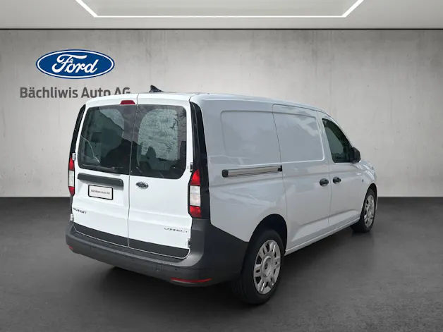 Ford Grand Transit Connect Kaw. 2.0 EcoBlue 122 Trend
