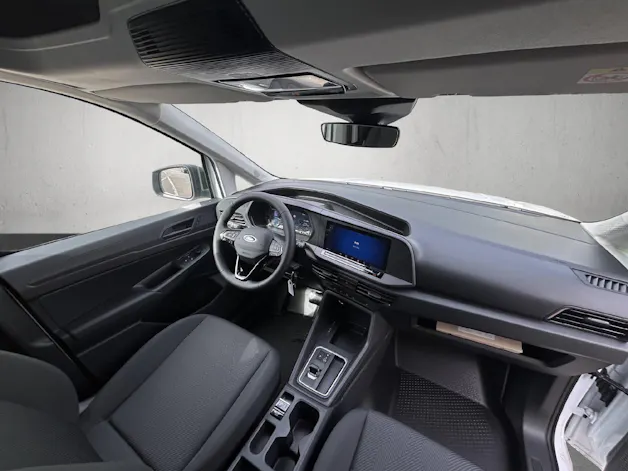 Ford Grand Transit Connect Kaw. 2.0 EcoBlue 122 Trend