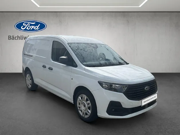 Ford Grand Transit Connect Kaw. 2.0 EcoBlue 122 Trend