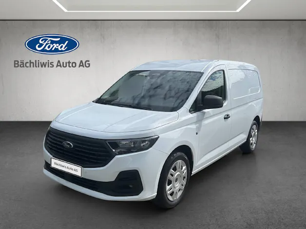 Ford Grand Transit Connect Kaw. 2.0 EcoBlue 122 Trend