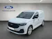 Ford Grand Transit Connect Kaw. 2.0 EcoBlue 122 Trend