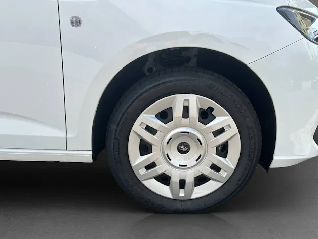 Ford Grand Transit Connect Kaw. 2.0 EcoBlue 122 Trend