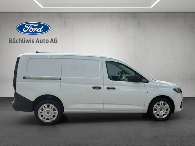 Ford Grand Transit Connect Kaw. 2.0 EcoBlue 122 Trend