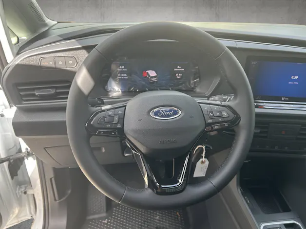 Ford Grand Transit Connect Kaw. 2.0 EcoBlue 122 Trend