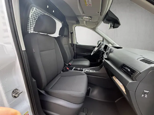 Ford Grand Transit Connect Kaw. 2.0 EcoBlue 122 Trend