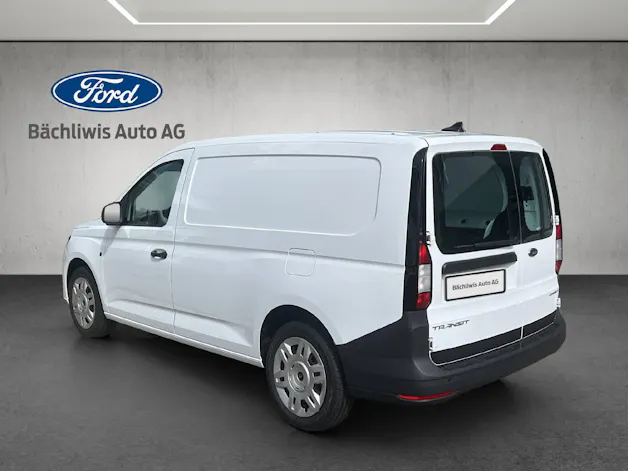Ford Grand Transit Connect Kaw. 2.0 EcoBlue 122 Trend