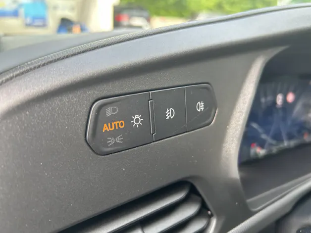 Ford Grand Transit Connect Kaw. 2.0 EcoBlue 122 Trend