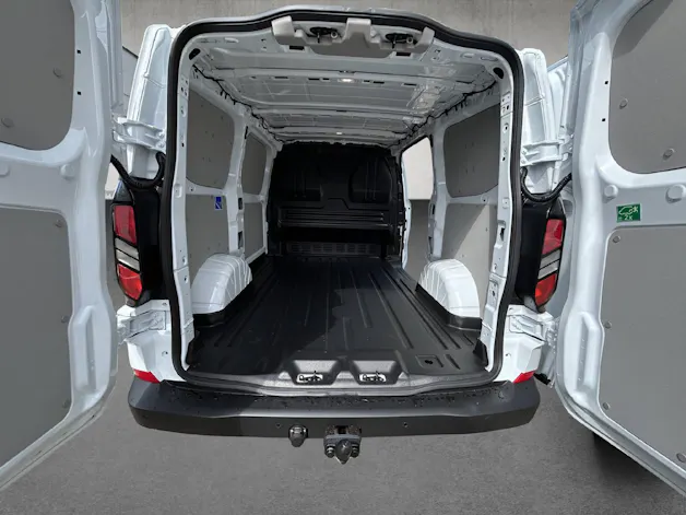 Ford Transit C Van 280 L1 2.0 EcoBlue 136 Trend