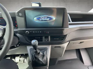 FORD Transit C Van 280 L1 2.0 EcoBlue 136 Trend