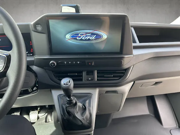 Ford Transit C Van 280 L1 2.0 EcoBlue 136 Trend