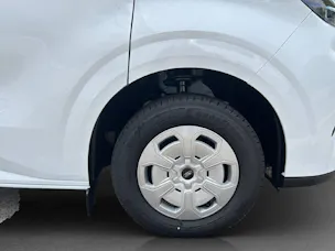 FORD Transit C Van 280 L1 2.0 EcoBlue 136 Trend