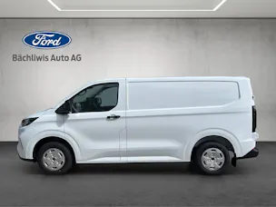 FORD Transit C Van 280 L1 2.0 EcoBlue 136 Trend