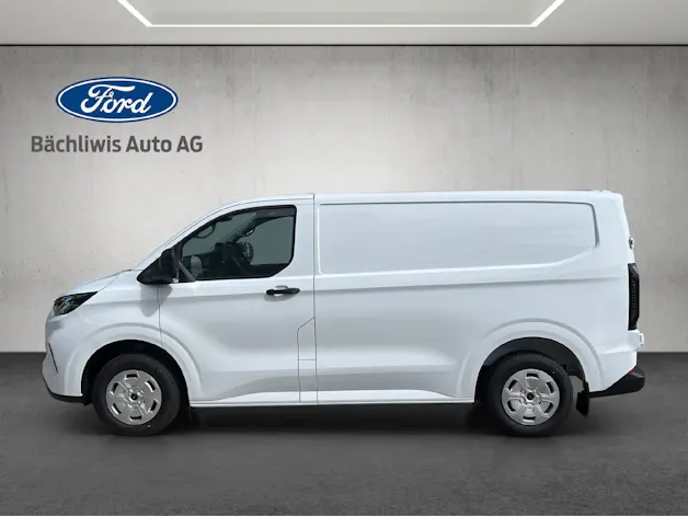 Ford Transit C Van 280 L1 2.0 EcoBlue 136 Trend