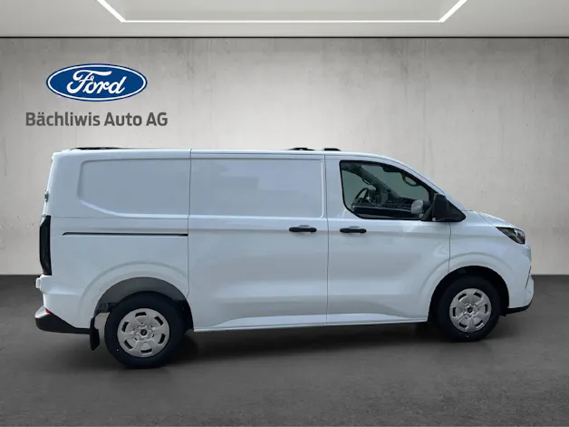 Ford Transit C Van 280 L1 2.0 EcoBlue 136 Trend