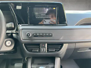 FORD Transit Courier Van 1.0 EcoBoost Trend