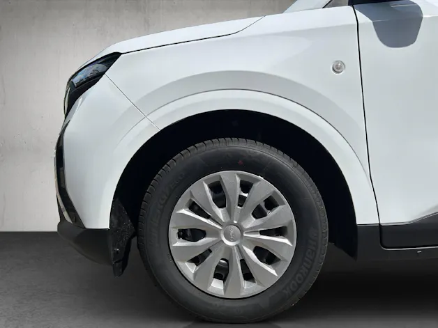FORD Transit Courier Van 1.0 EcoBoost Trend