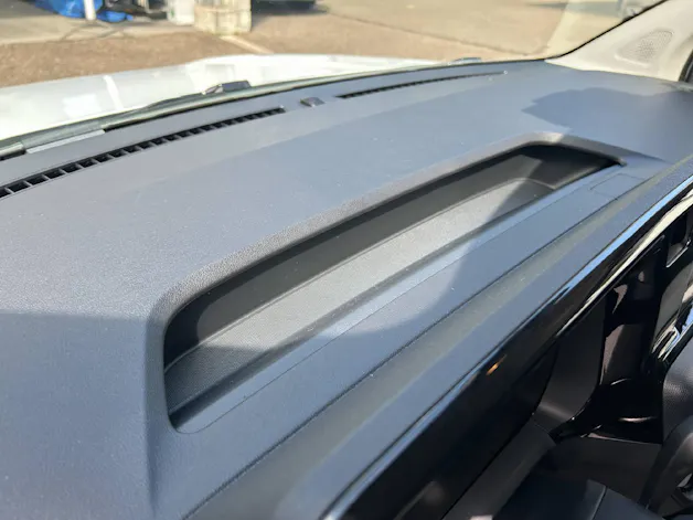 FORD Transit Courier Van 1.0 EcoBoost Trend