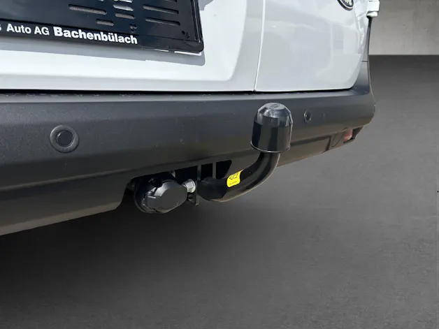FORD Transit Courier Van 1.0 EcoBoost Trend