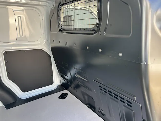 FORD Transit Courier Van 1.0 EcoBoost Trend