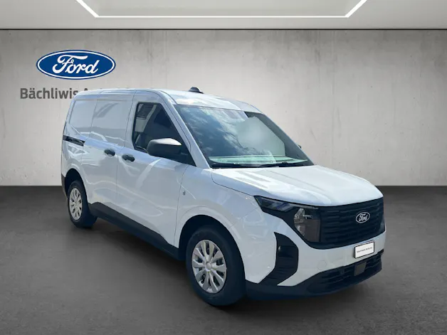 FORD Transit Courier Van 1.0 EcoBoost Trend
