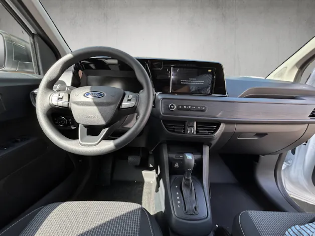 FORD Transit Courier Van 1.0 EcoBoost Trend