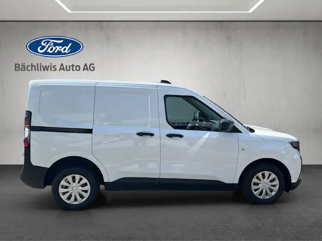 FORD Transit Courier Van 1.0 EcoBoost Trend